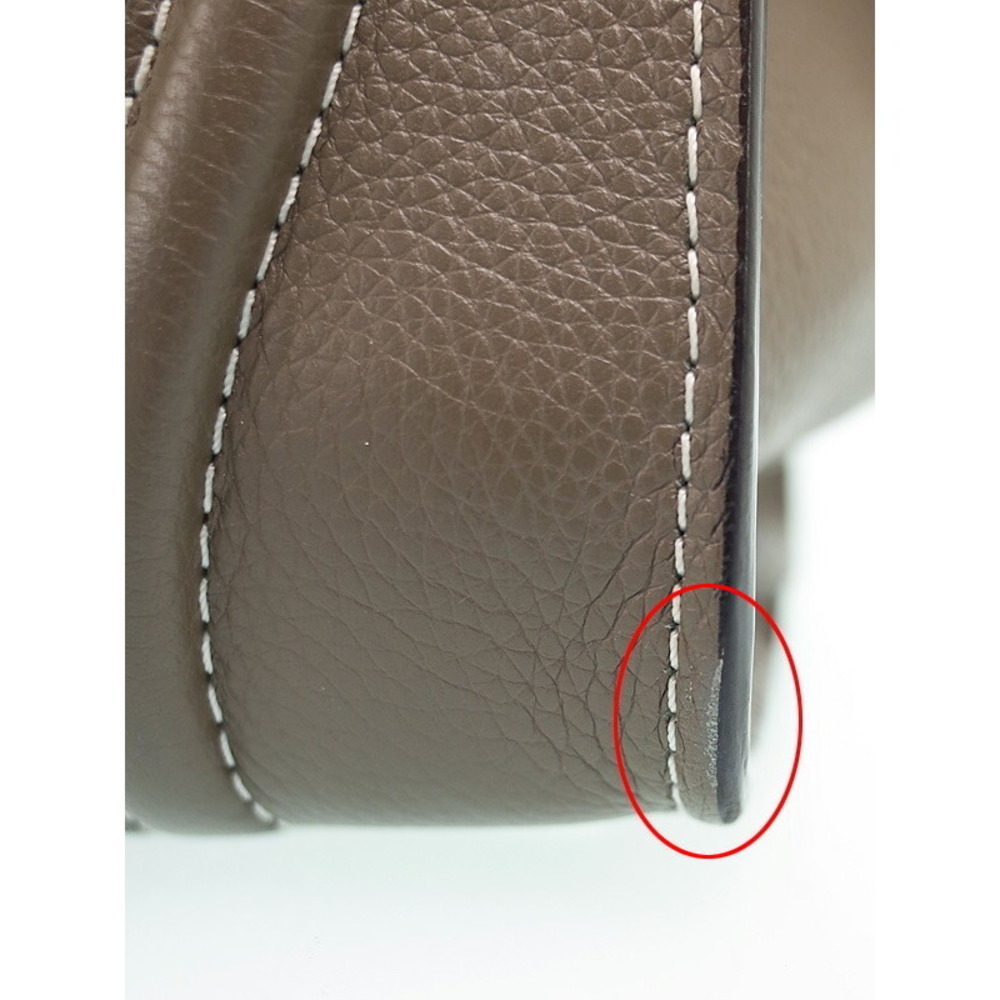 Celine Luggage Shoppper Shoulder Bag Tote - Picture 9 of 9